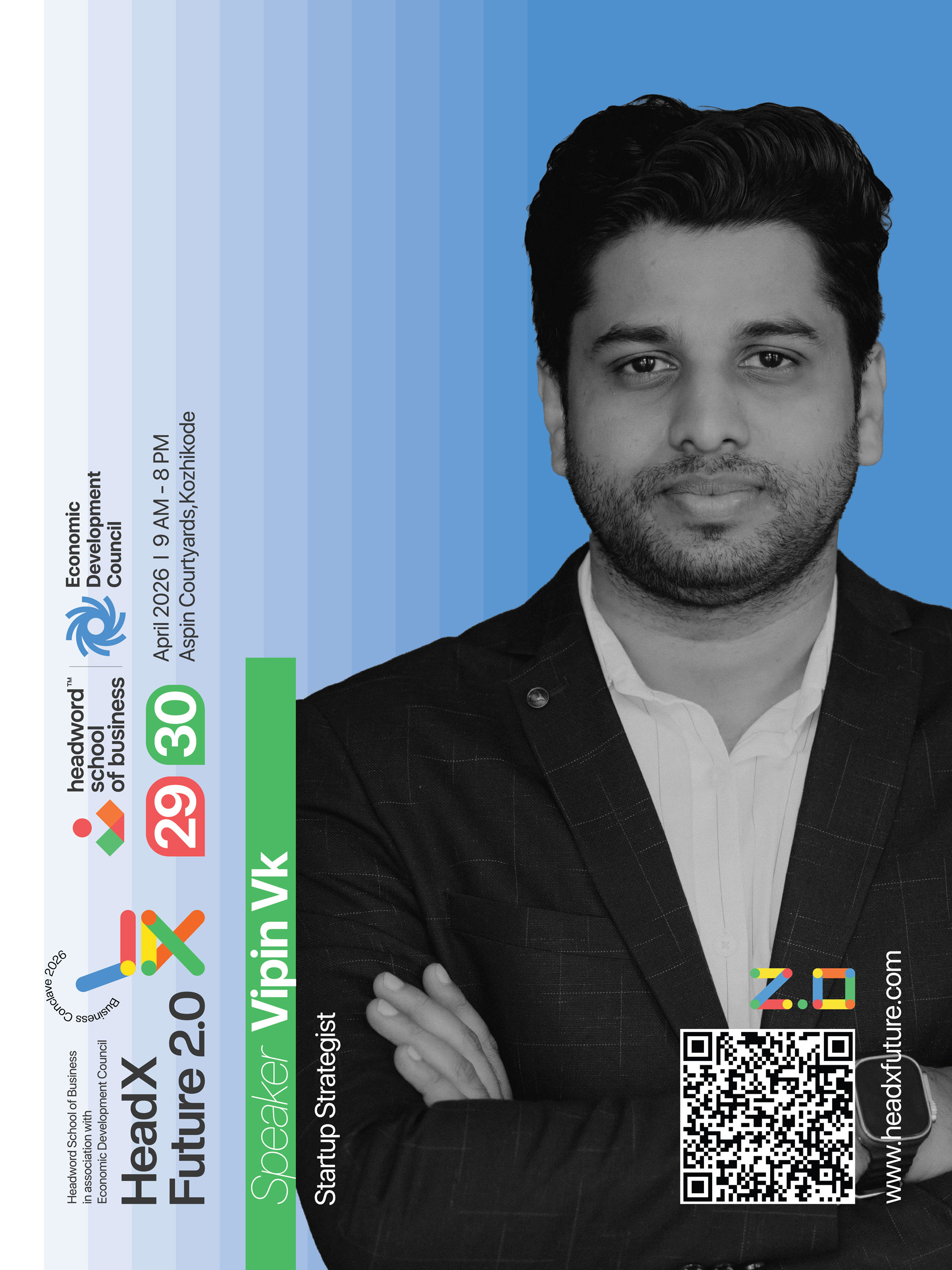 Vipin VK